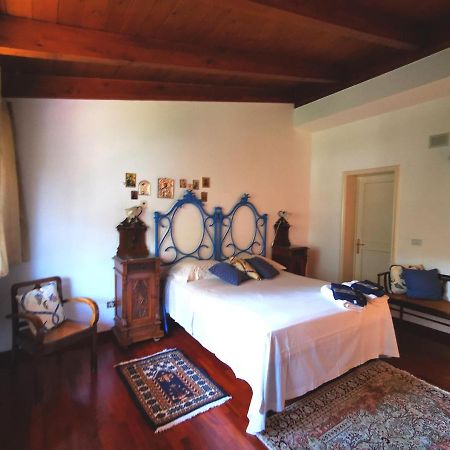 La Ginestra Bed & Breakfast Трани Екстериор снимка