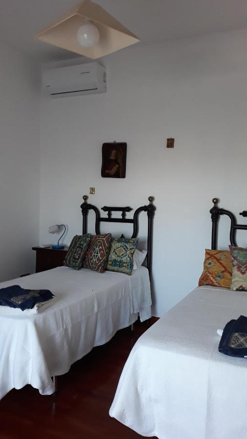 La Ginestra Bed & Breakfast Трани Екстериор снимка