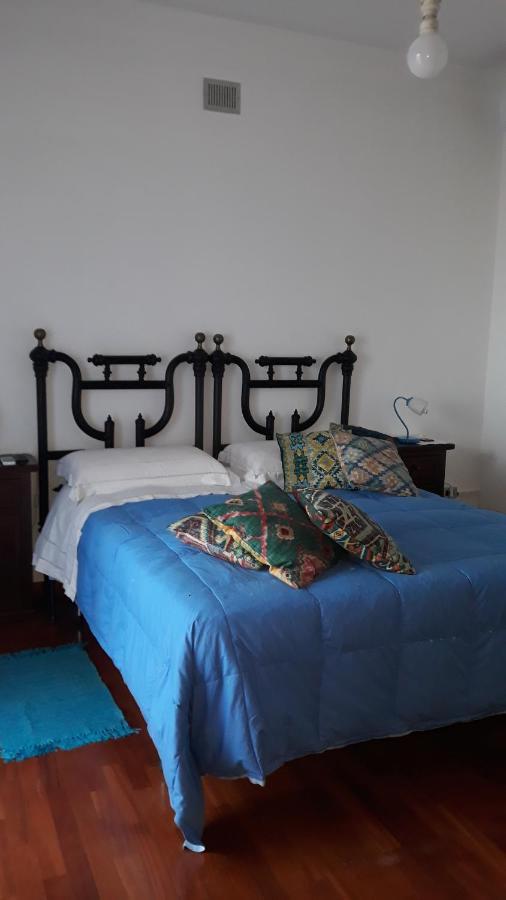 La Ginestra Bed & Breakfast Трани Екстериор снимка